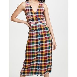 Ace & Jig Phoebe Dress in Dream